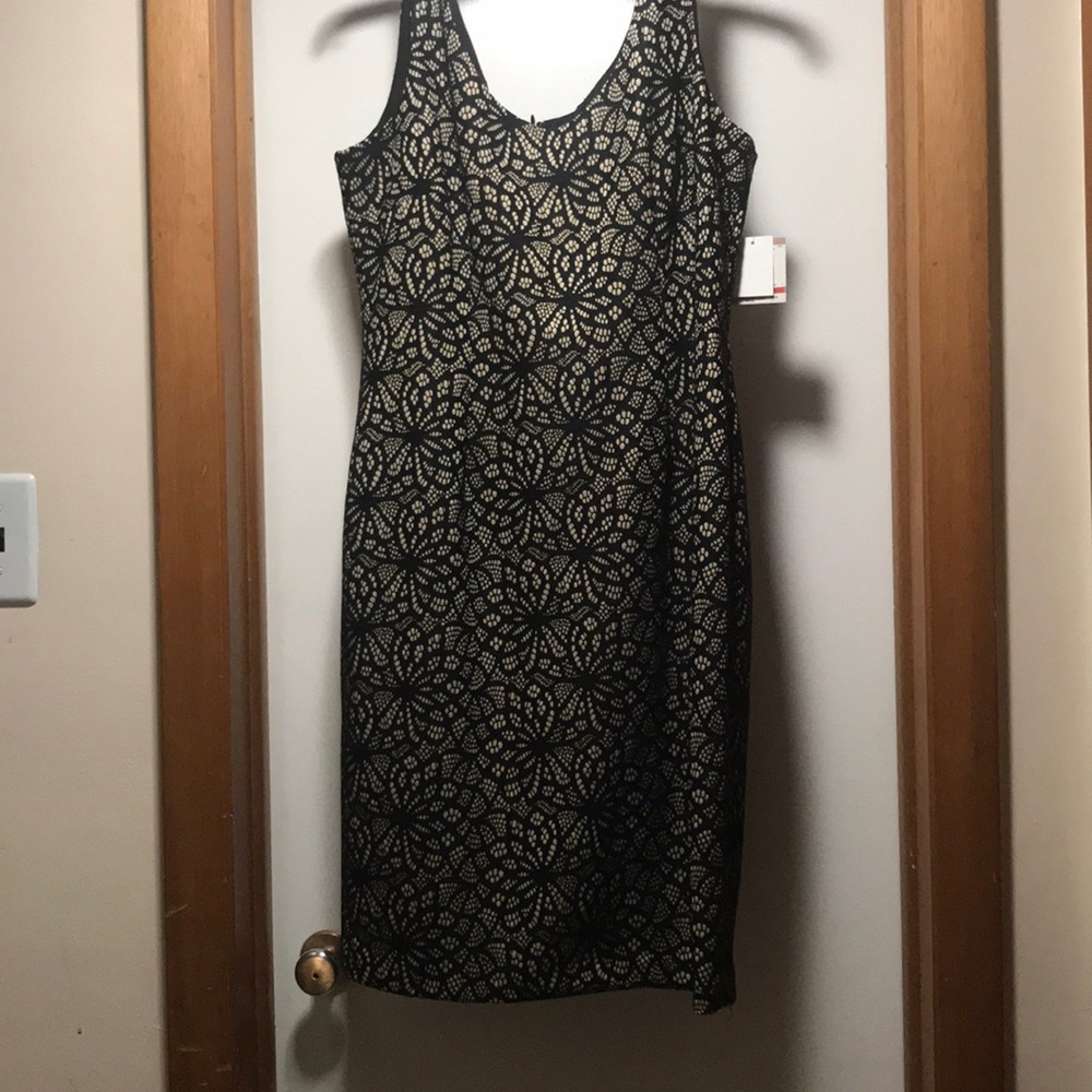Evening Dress